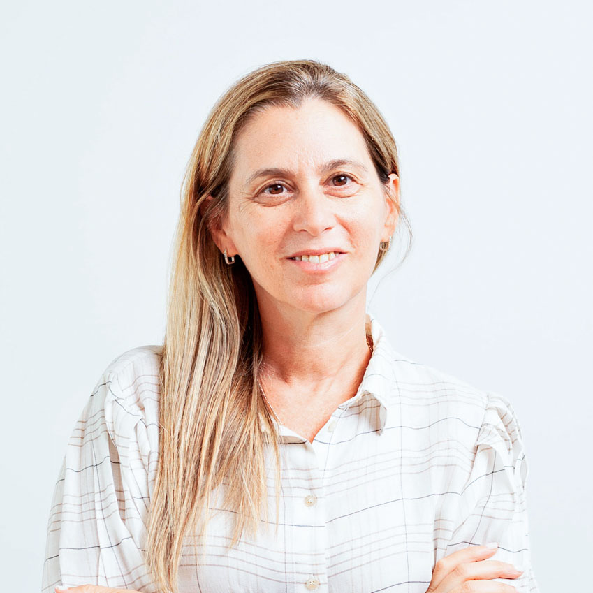 Lic. Alejandra Zolty